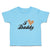 Toddler Clothes I Love Daddy Toddler Shirt Baby Clothes Cotton