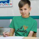 I Love Daddy