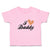 Toddler Clothes I Love Daddy Toddler Shirt Baby Clothes Cotton