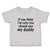 Toddler Clothes If You Think I'M Cute You Should See My Daddy Toddler Shirt