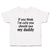 Toddler Clothes If You Think I'M Cute You Should See My Daddy Toddler Shirt