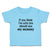 Toddler Clothes If You Think I'M Cute You Should See My Mommy Toddler Shirt