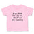 Toddler Clothes If You Think I'M Cute You Should See My Mommy Toddler Shirt