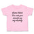 Toddler Clothes If You Think I'M Cute You Should See My Daddy Toddler Shirt