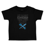Cute Toddler Clothes My Daddy Is A Better Mechanic than Your Daddy Toddler Shirt