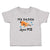 Toddler Clothes My Daddy Loves Me Toddler Shirt Baby Clothes Cotton