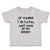 Cute Toddler Clothes Of Course I'M Cute, Just Look at My Daddy Toddler Shirt