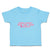 Cute Toddler Clothes Sorry Daddy You Now Have 2 Bosses Toddler Shirt Cotton