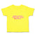 Cute Toddler Clothes Sorry Daddy You Now Have 2 Bosses Toddler Shirt Cotton