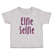 Elfie Selfie