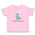 Toddler Girl Clothes Grandma's Girl Toddler Shirt Baby Clothes Cotton