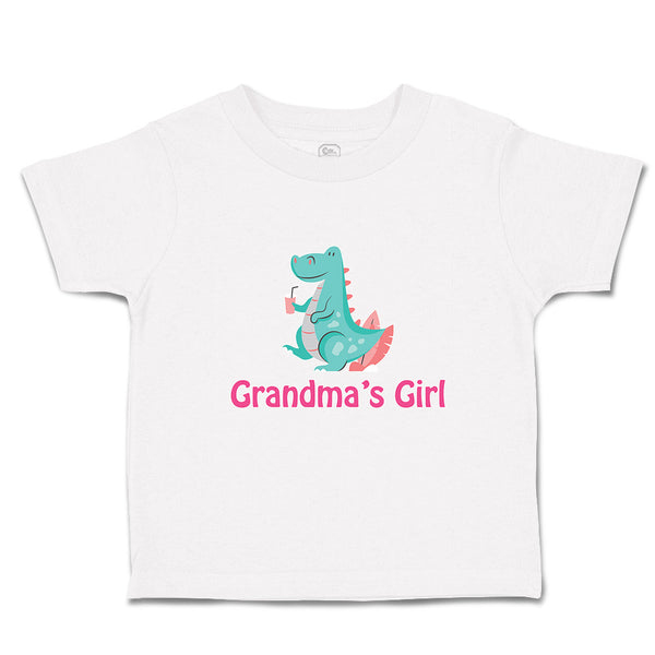 Grandma's Girl