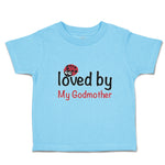 Loved by My Godmother