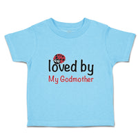 Loved by My Godmother