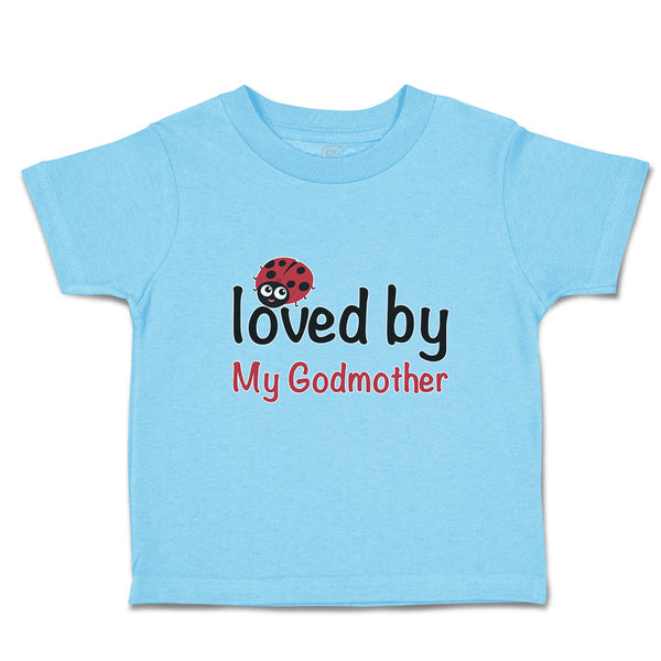 Loved by My Godmother