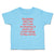 Toddler Clothes Careful Say Me My Grandma's Crazy I'M Afraid Tell You. Cotton