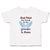 Toddler Clothes Hand Picked for Earth by My Grandpa in Heaven Toddler Shirt