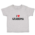 I Love Grandma
