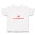 Toddler Clothes I Love My Grandparents Toddler Shirt Baby Clothes Cotton
