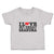 Toddler Clothes I Love My Great Grandma Toddler Shirt Baby Clothes Cotton