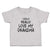 Toddler Clothes I Really Really Love My Grandma Toddler Shirt Cotton