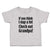 Cute Toddler Clothes If You Think I Nap A Lot Check out Grandpa! Toddler Shirt