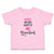 Toddler Clothes Nana Mama Auntie Me #Squadgoals Toddler Shirt Cotton