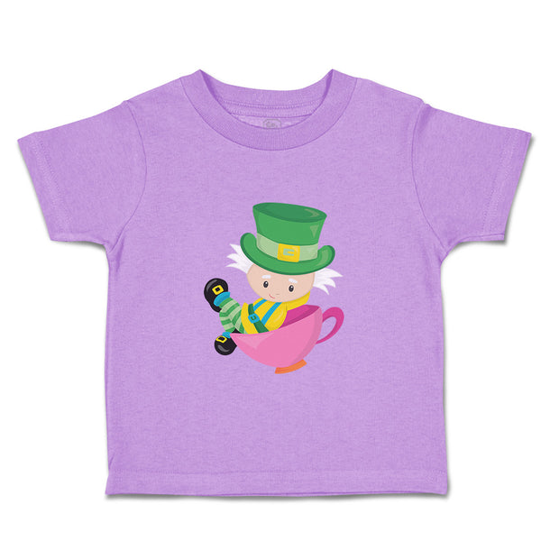 Toddler Clothes The Mad Hatter Characters Others Toddler Shirt Cotton
