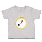 Toddler Clothes Cards Clock Characters Others Toddler Shirt Baby Clothes Cotton