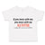 Toddler Clothes If You Mess with Me Mess with My Auntie Aunt Toddler Shirt