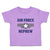 Toddler Clothes Air Force Nephew Family & Friends Nephew Toddler Shirt Cotton