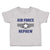 Toddler Clothes Air Force Nephew Family & Friends Nephew Toddler Shirt Cotton