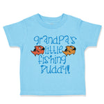What Happened at Grandma and Grandpa