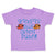 Toddler Clothes What Happened at Grandma and Grandpa Toddler Shirt Cotton