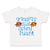 Toddler Clothes What Happened at Grandma and Grandpa Toddler Shirt Cotton