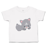 Toddler Clothes Kitten Pets Cats Toddler Shirt Baby Clothes Cotton