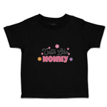 Toddler Clothes Cute like Mommy Toddler Shirt Baby Clothes Cotton