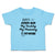 Toddler Clothes Don'T Check out My Daddy My Mommy Is Psycho! Toddler Shirt