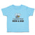 Toddler Clothes I Love You Mom & Dad Toddler Shirt Baby Clothes Cotton