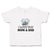 Toddler Clothes I Love You Mom & Dad Toddler Shirt Baby Clothes Cotton