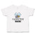 Toddler Clothes I Love You Mom! Toddler Shirt Baby Clothes Cotton