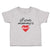 Toddler Clothes I Stole Mommy's Heart Toddler Shirt Baby Clothes Cotton