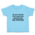 Toddler Clothes If You Think I'M Cute You Should See My Mommy Toddler Shirt