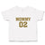 Toddler Clothes Mommy 02 Toddler Shirt Baby Clothes Cotton