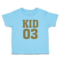 Toddler Clothes Kid 03 Toddler Shirt Baby Clothes Cotton