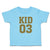 Toddler Clothes Kid 03 Toddler Shirt Baby Clothes Cotton