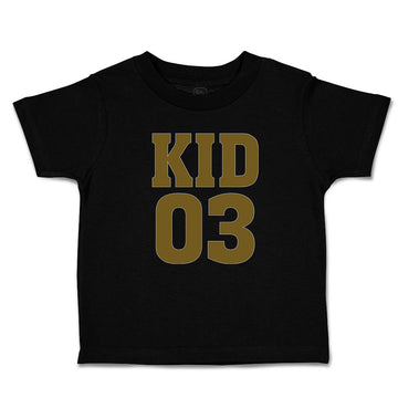 Toddler Clothes Kid 03 Toddler Shirt Baby Clothes Cotton