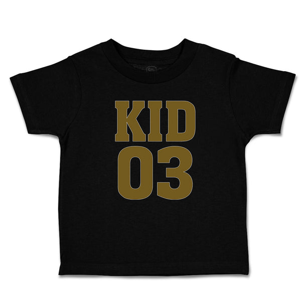 Kid 03