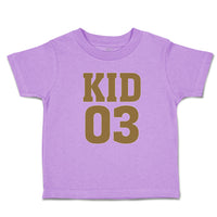 Toddler Clothes Kid 03 Toddler Shirt Baby Clothes Cotton