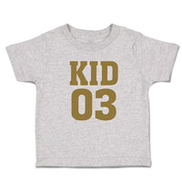 Toddler Clothes Kid 03 Toddler Shirt Baby Clothes Cotton